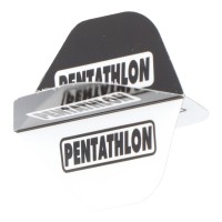 Pentathlon Black & White, Standard, 3 Stück