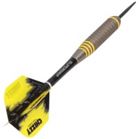Harrows Dave Chisnall Chizzy, Softtip, 18 Gramm