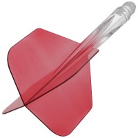 Condor Axe, rot, Gr. M, Small, 27,5mm, 33x40mm