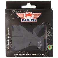 Bulls Schaumstoffkeile Foam Wedges für Dartboard, 4 Stück
