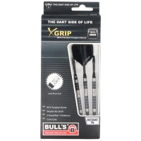 Bull's X-Grip X2 Soft Dart, 18g