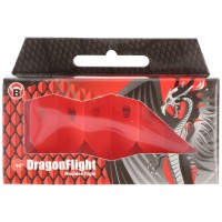 DragonFlight 200 Micro HD200 Rot, 3 Stück