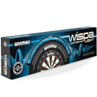 Winmau Wispa Light für das WISPA-Schalldämmungssystem
