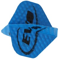 EVO Dartflight, blau, 3 Stück