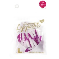 L-Style Dartspitzen Grape Premium Lippoint, 30 Stück