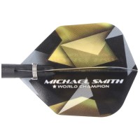 Michael Smith 2023 Softdart, World Champion, Believe, 18 Gramm