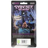 Peter Wright Snakebite Dart Flights, Collection 1, 5021921097837