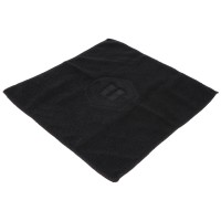 Unicorn Darts Towel Handtuch Ultra, schwarz