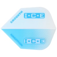 Harrows ICE, Softdart, 90% Tungsten, 18 Gramm