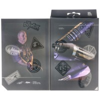 Softtip Target Phil Taylor Power 9Five 95% G10, 18 Gramm