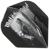 Winmau Dartflight Motörhead Lemmy, 3 Stück