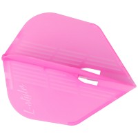 L-Style L3Pro Kami Shape, pink, 3 Stück