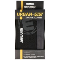 Winmau URBAN-PRO Dart-Case, schwarz