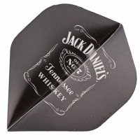 Jack Daniels Flights Old No.7 mit Logo Flasche, 3 Stück