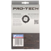 Pro-Tech Style 5 Steel Darts, 90% Tungsten, 23 Gramm