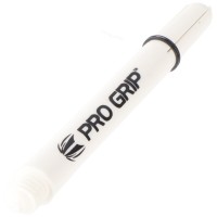 Target Pro Grip, weiß, medium, 48mm 3 Stück