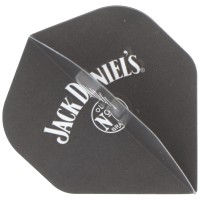 Jack Daniels Flights Old No.7 Logo, Std., 3 Stück JD Logo rund