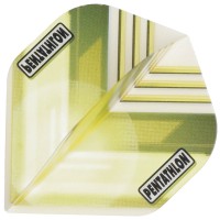 Pentathlon Vizion, gelb-schwarz, 3 Flights, 100HD