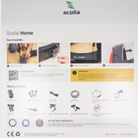 Scolia Home Electronic Score System und Termote 3.0
