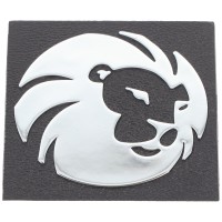 Logo Löwen-Kopf für HB8 und Cougar 8
