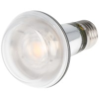Osram LED Birne warm weiß für HB8, E27, 60 Watt