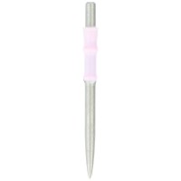 Cuesoul Steeldart Spitzen, Touchpoint II - Double, 3,7 cm, pink