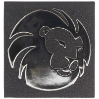 Logo Löwen-Kopf für HB8 und Cougar 8