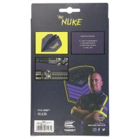 Softdart The Nuke - Luke Littler, 90% Tungsten, 19gr