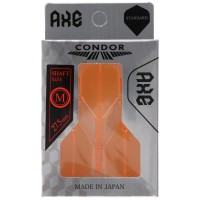 Condor Axe, neon orange, Gr. M, Standard, 27,5mm