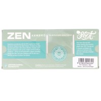 Shot Zen Steeldart Kensho, 90% Tungsten, 23 Gramm