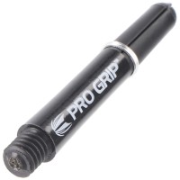 Target Pro Grip, schwarz, Short 34mm, 3 Stück
