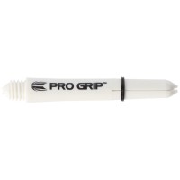 Target Pro Grip, weiß, Midi, 41mm 3 Stück