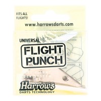 HARROWS Flightlocher Punch