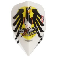 Max Hopp Maximiser Flights, 3 Stück