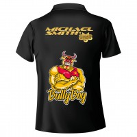 Michael Smith Player Shirt, T-Shirt, Gr. 3XL