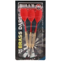 BULL&#39;S Laser Steel Darts 15 Gr.