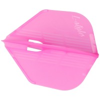 L-Style L3Pro Kami Shape, pink, 3 Stück
