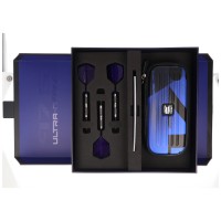 Target 975 Softdart Ultra Marine Blau 10, 97,5%, 18 Gramm