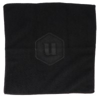 Unicorn Darts Towel Handtuch Ultra, schwarz