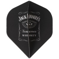 Jack Daniels Flights Old No.7 mit Logo Flasche, 3 Stück