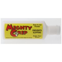 Mighty Grip der Dart Fingergrip, Grip Puder ideal für feuchte Hände