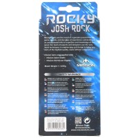 Josh Rock V2 Softdart komplett Set, 95%, 18 Gramm