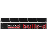 Bull&#39;s Basic Abwurflinie