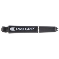 Target Pro Grip, schwarz, Short 34mm, 3 Stück