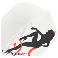 iFlight Dartflight Teufelchen, schwarz, 3 Stück