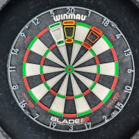 Mission Dart Trainingsset Accuracy Trainer