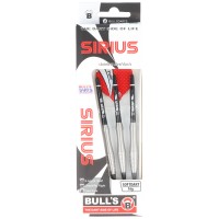Bull's Sirius Soft Dart, 16g