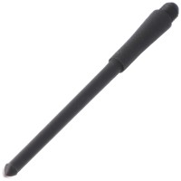 Winmau Stealth, Dartschaft schwarz, 6,5cm, 3 Stück