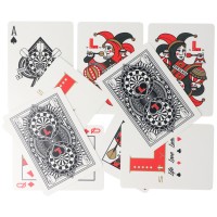 L-style Playing Cards