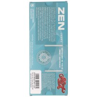 Shot Zen Jutsu, 80% Tungsten, 18 Gramm, Softtip